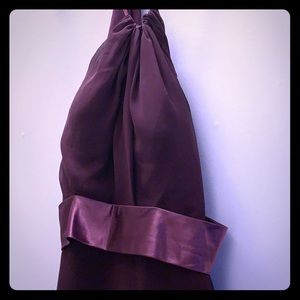 Only wore 1 time for a wedding